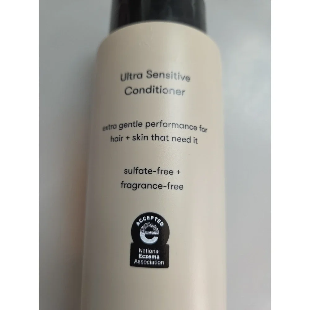 Odele Ultra-Sensitive Conditioner for Eczema and Sensitive‎ Skin 13 fl oz